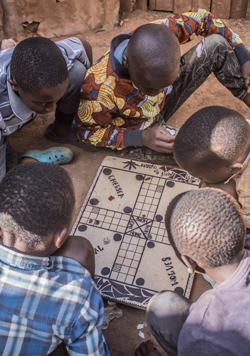 Reporting and Impact Measurement