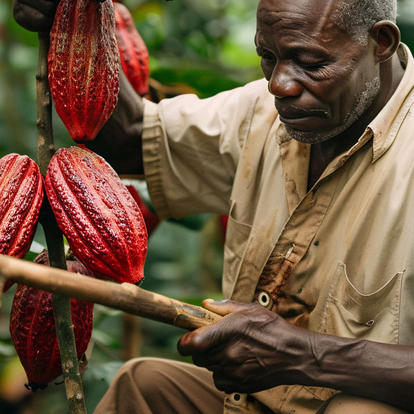 Our Commitment to the Basin