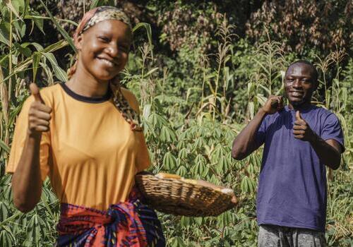 An Invitation to Engage