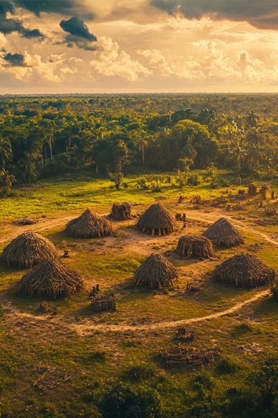 Inclusive finance systems