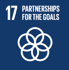 SDG 17 – Partnership for the goal